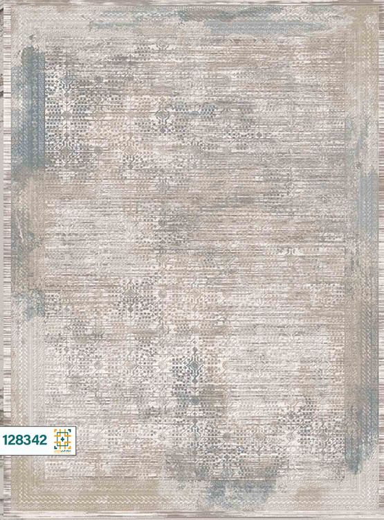 فرش 1200 شانه ویهان کد 128340