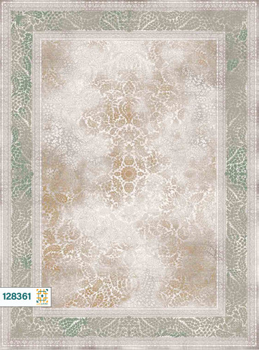 فرش 1200 شانه ویهان کد 128361