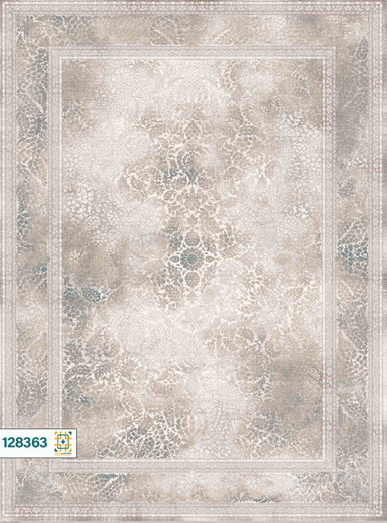 فرش 1200 شانه ویهان کد 128361