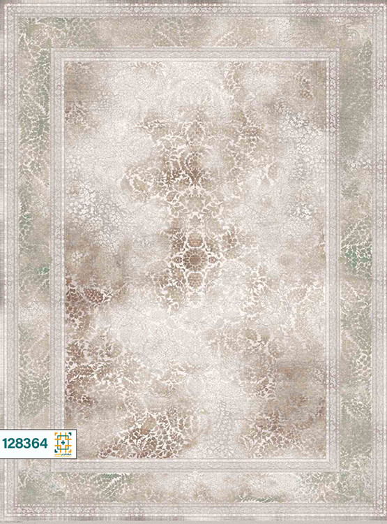 فرش 1200 شانه ویهان کد 128361