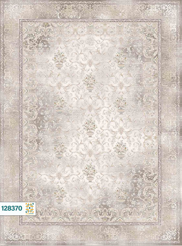 فرش 1200 شانه ویهان کد 128370