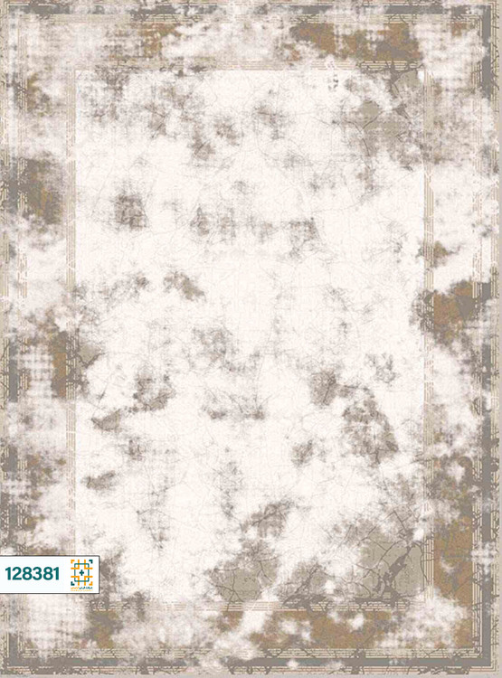 فرش 1200 شانه ویهان کد 128381