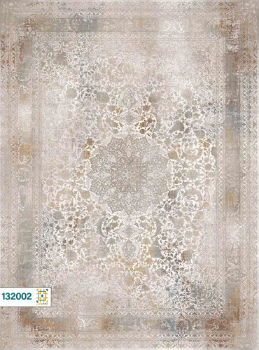 فرش 1200 شانه ویهان کد 132002