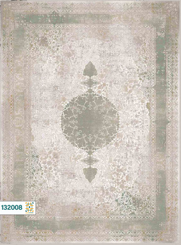 فرش 1200 شانه ویهان کد 132008
