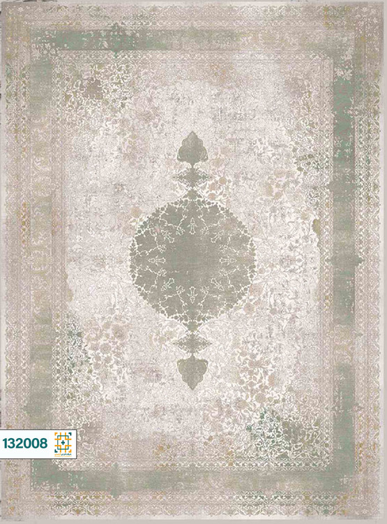 فرش 1200 شانه ویهان کد 132008