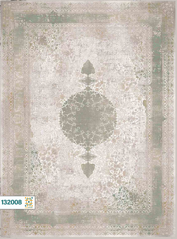 فرش 1200 شانه ویهان کد 132008