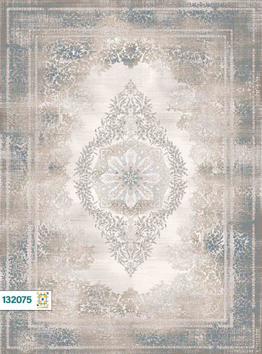 فرش 1200 شانه ویهان کد 132075