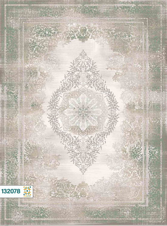 فرش 1200 شانه ویهان کد 132075