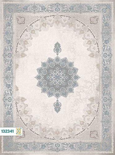 فرش 1200 شانه ویهان کد 132341