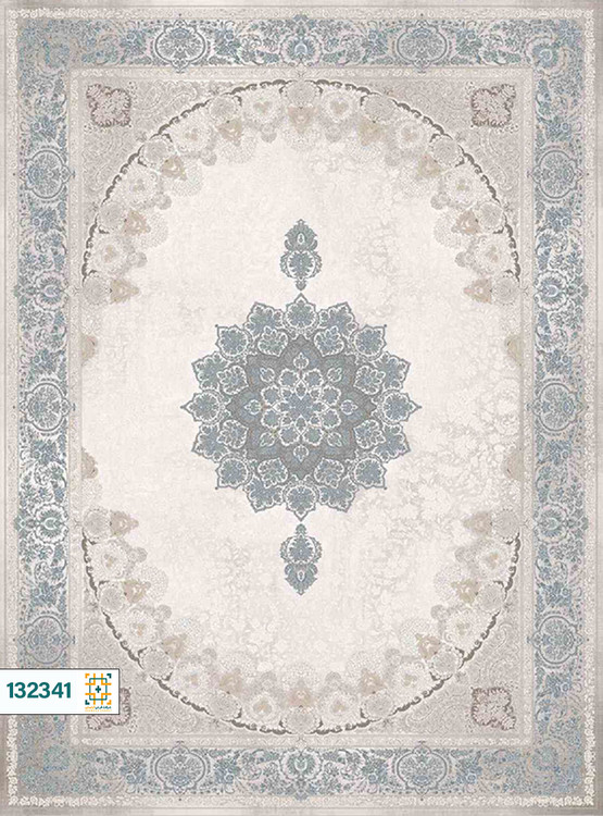 فرش 1200 شانه ویهان کد 132341