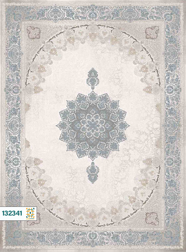 فرش 1200 شانه ویهان کد 132341