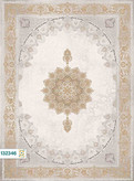 فرش 1200 شانه ویهان کد 132341