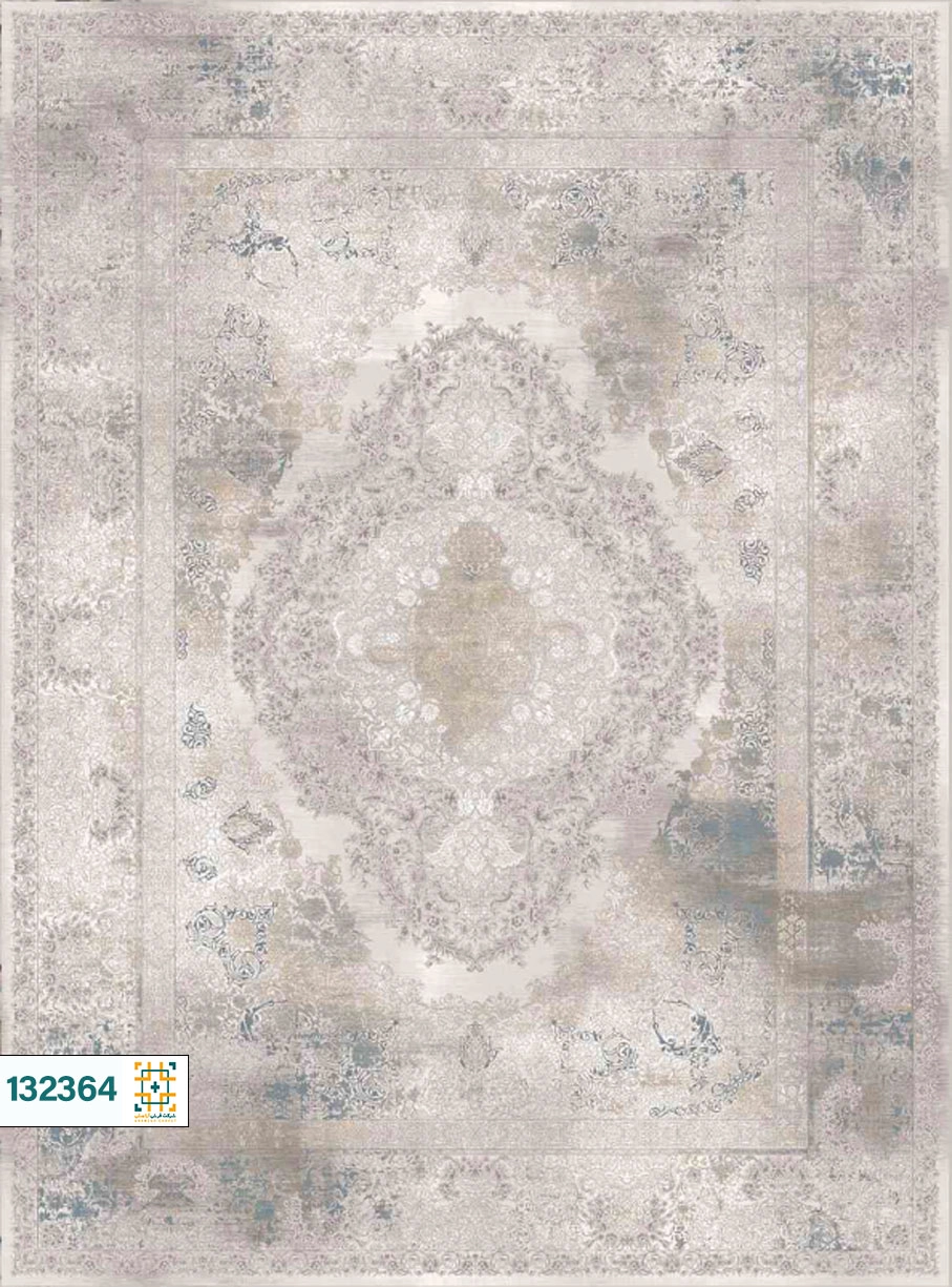 فرش 1200 شانه ویهان کد 132361