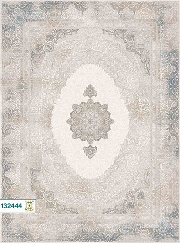 فرش 1200 شانه ویهان کد 132444