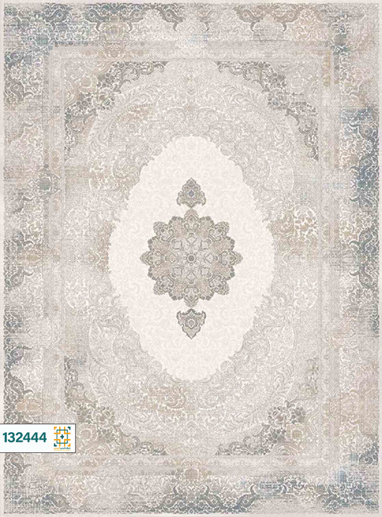 فرش 1200 شانه ویهان کد 132444