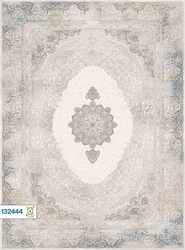 فرش 1200 شانه ویهان کد 132444