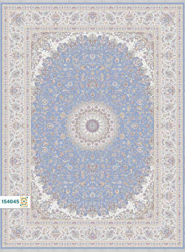 فرش 1500 شانه پرشین کد ۱۵۴۰۴5