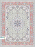 فرش 1500 شانه پرشین کد 154032