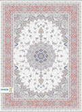 فرش 1500 شانه پرشین کد 154038