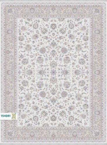 فرش 1500 شانه پرشین کد ۱۵۴۰۸۱