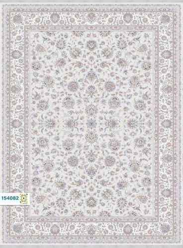 فرش 1500 شانه پرشین کد ۱۵۴۰۸۲
