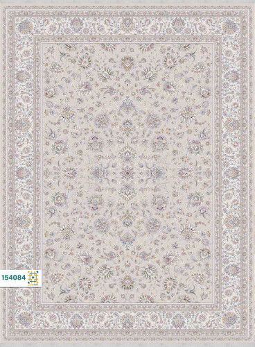 فرش 1500 شانه پرشین کد ۱۵۴۰۸۴