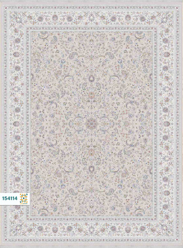 فرش 1500 شانه پرشین کد ۱۵۴۱۱۴