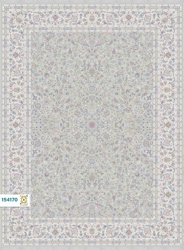 فرش 1500 شانه پرشین کد ۱۵۴۱۷۰