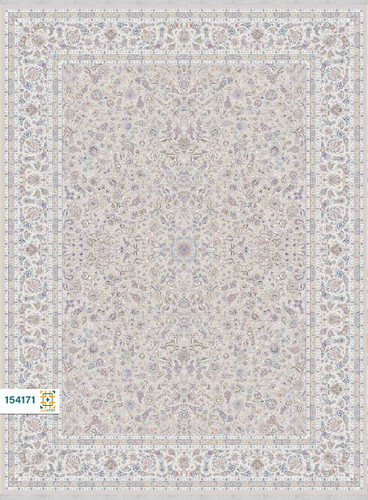 فرش 1500 شانه پرشین کد ۱۵۴۱۷۱