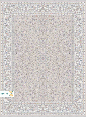 فرش 1500 شانه پرشین کد ۱۵۴۱۷۴