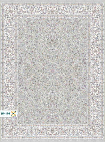 فرش 1500 شانه پرشین کد ۱۵۴۱۷۶