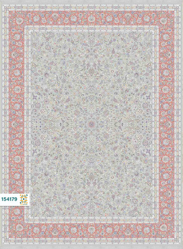 فرش 1500 شانه پرشین کد ۱۵۴۱۷۹