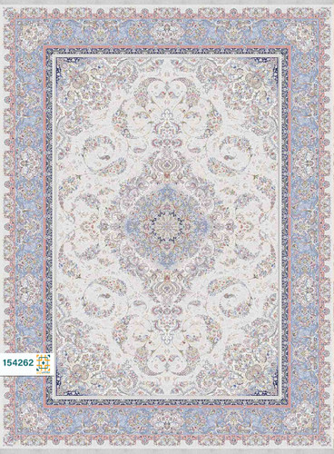 فرش 1500 شانه پرشین کد 154262