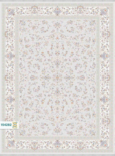 فرش 1500 شانه پرشین کد 154282