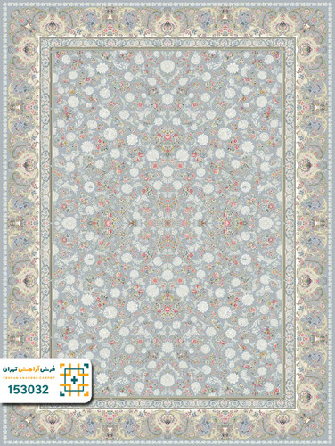 فرش 1500 شانه ادرینا کد 153032