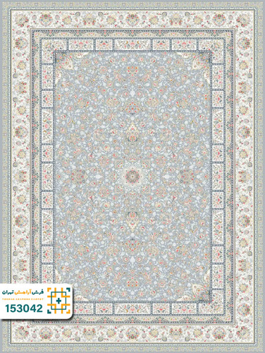 فرش 1500 شانه ادرینا کد ۱۵۳۰42