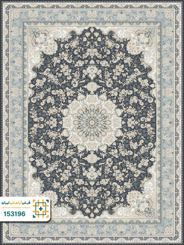 فرش 1500 شانه ادرینا کد 153196