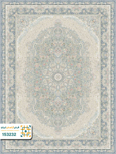 فرش 1500 شانه ادرینا کد 153232