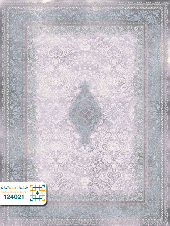 فرش 1200 شانه هانیس کد ۱۲۴۰۲۱
