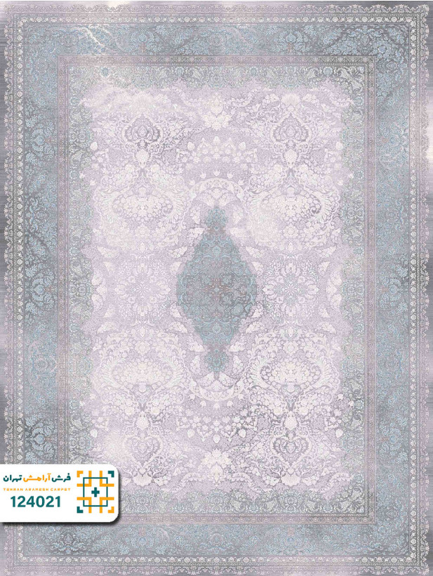 فرش 1200 شانه هانیس کد ۱۲۴۰۲۱