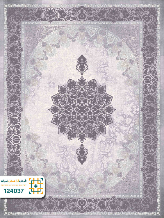فرش 1200 شانه هانیس کد ۱۲۴۰۳۴