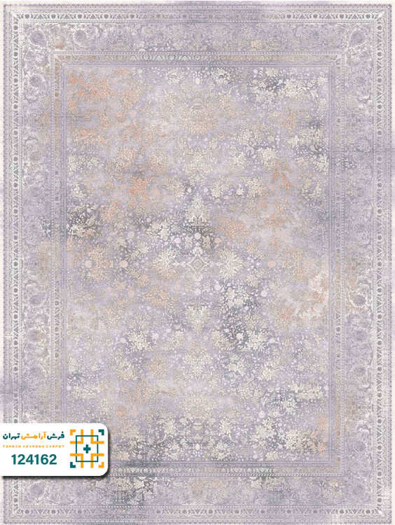 فرش 1200 شانه هانیس کد ۱۲۴۱۶۰