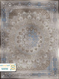 فرش 1200 شانه ارامیس کد ۱۲۳۱۱0