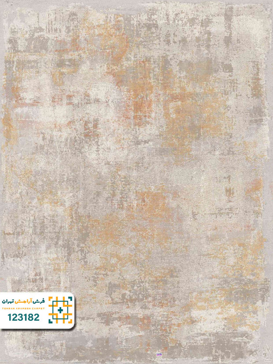 فرش 1200 شانه ارامیس کد ۱۲۳۱۸0