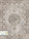 فرش 1200 شانه ارامیس کد 123201