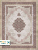 فرش 1200 شانه ارامیس کد ۱۲۳۳۷0