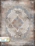 فرش 1200 شانه ارامیس کد ۱۲۳۳۸0