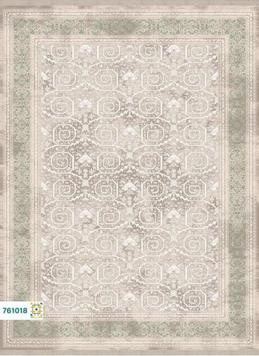 فرش 700 شانه لیون کد ۷۶۱۰۱۸