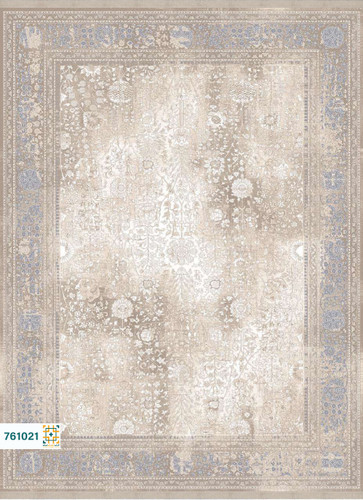 فرش 700 شانه لیون کد ۷۶۱۰۲۱