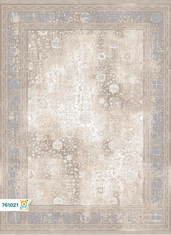 فرش 700 شانه لیون کد ۷۶۱۰۲۱